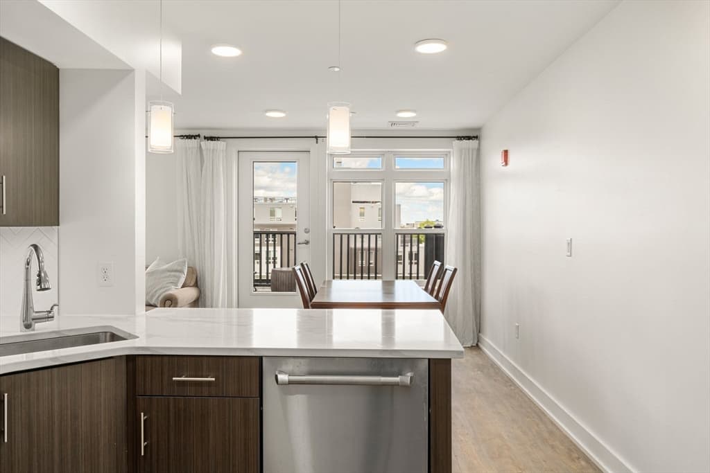 Condominium at 20 Penniman Rd # P3, Boston MA 02134, photo 2 of 22