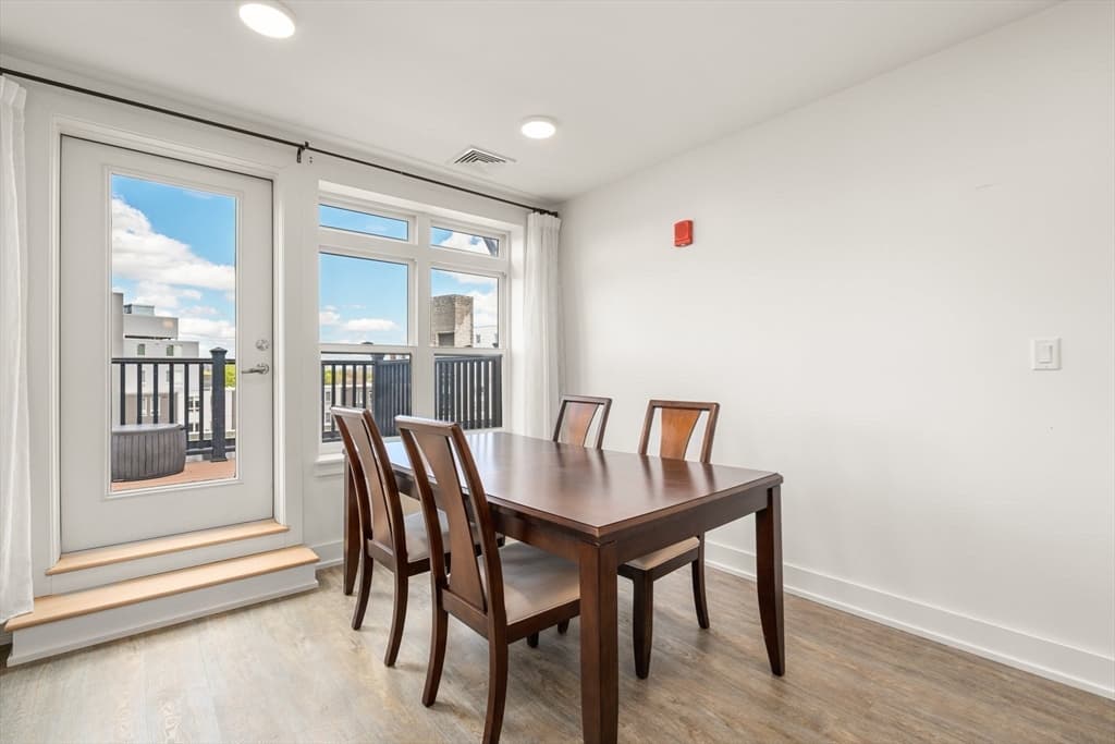 Condominium at 20 Penniman Rd # P3, Boston MA 02134, photo 6 of 22
