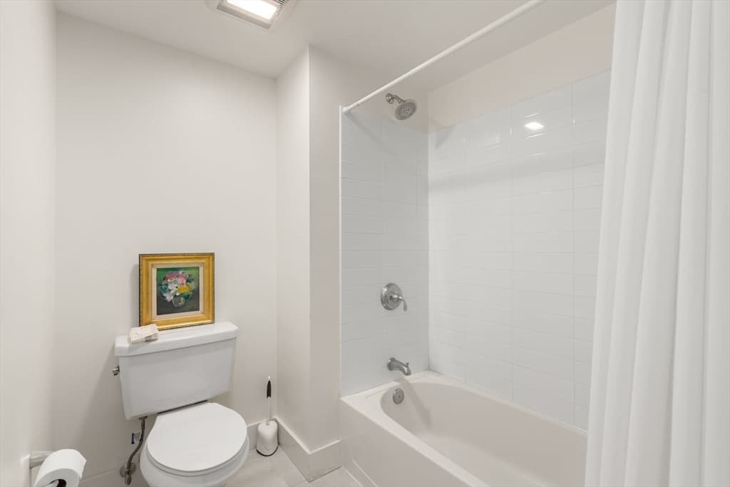 Condominium at 20 Penniman Rd # P3, Boston MA 02134, photo 13 of 22