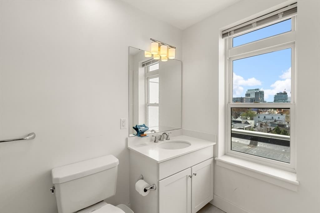Condominium at 20 Penniman Rd # P3, Boston MA 02134, photo 16 of 22