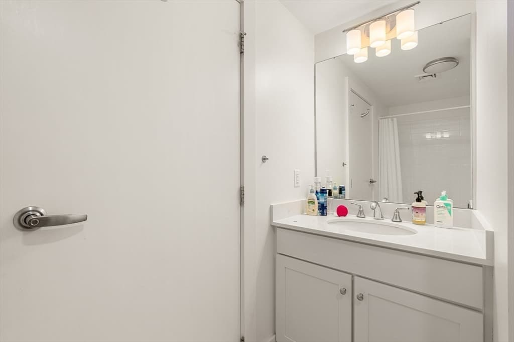 Condominium at 20 Penniman Rd # P3, Boston MA 02134, photo 12 of 22