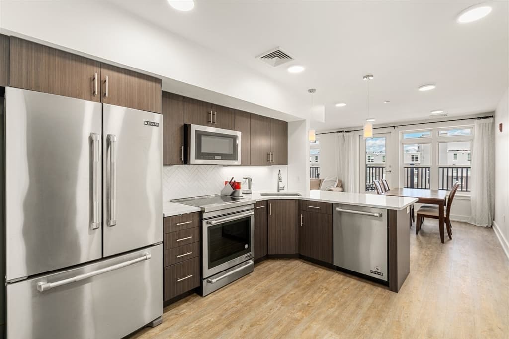 20 Penniman Rd # P3, Boston MA 02134