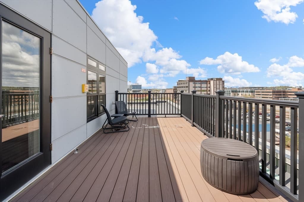 Condominium at 20 Penniman Rd # P3, Boston MA 02134, photo 20 of 22