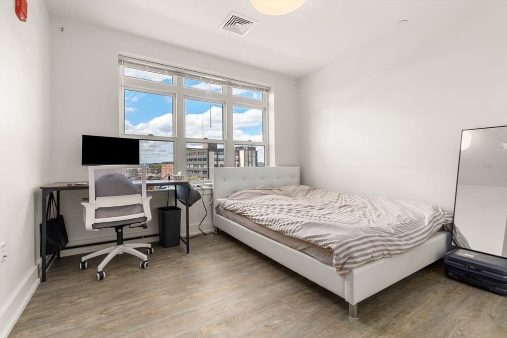 Condominium at 20 Penniman Rd # P3, Boston MA 02134, photo 10 of 22