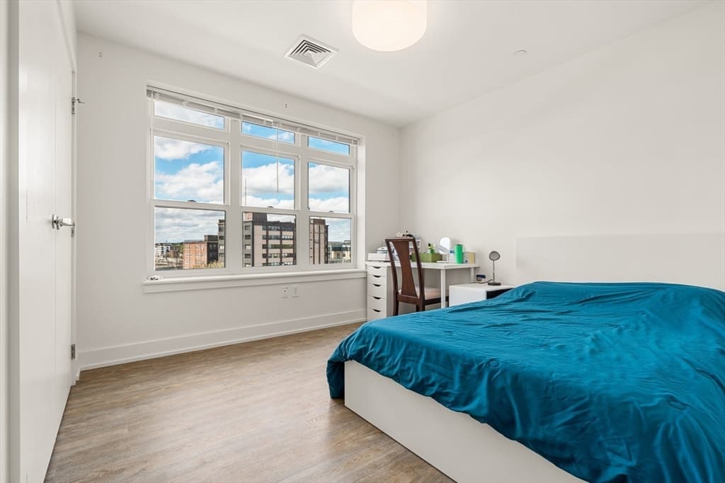 Condominium at 20 Penniman Rd # P3, Boston MA 02134, photo 15 of 22