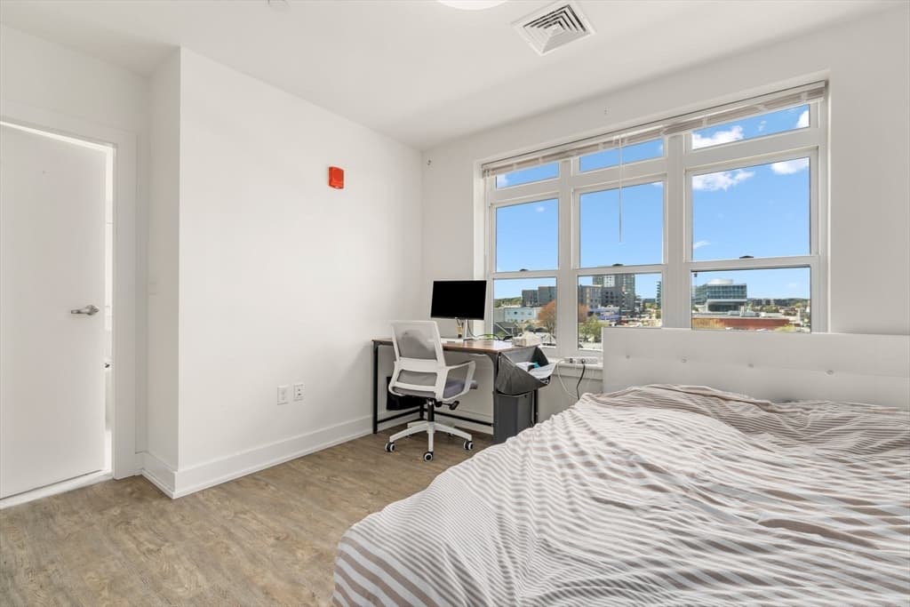 Condominium at 20 Penniman Rd # P3, Boston MA 02134, photo 11 of 22