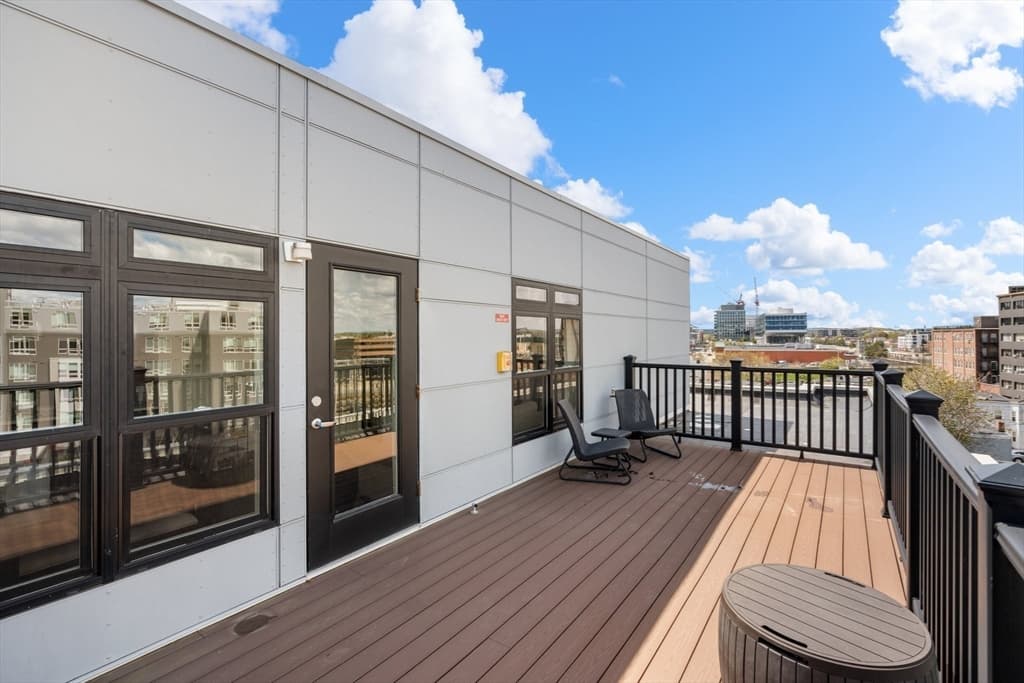 Condominium at 20 Penniman Rd # P3, Boston MA 02134, photo 19 of 22