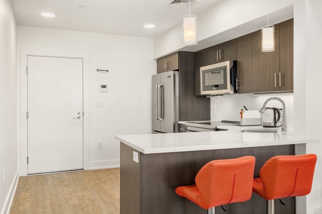 Condominium at 20 Penniman Rd # P3, Boston MA 02134, photo 4 of 22