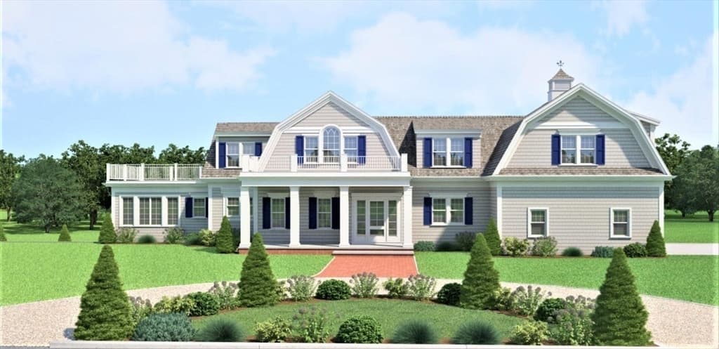 15 Elijahs Woods, Harwich MA 02645