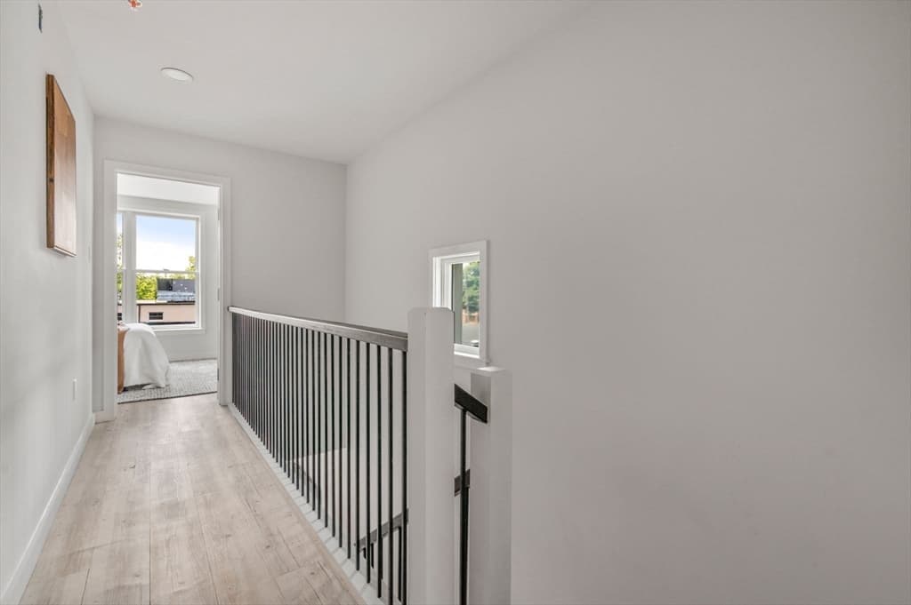 Condominium at 602 Canterbury # 10, Boston MA 02131, Boston, photo 11 of 16