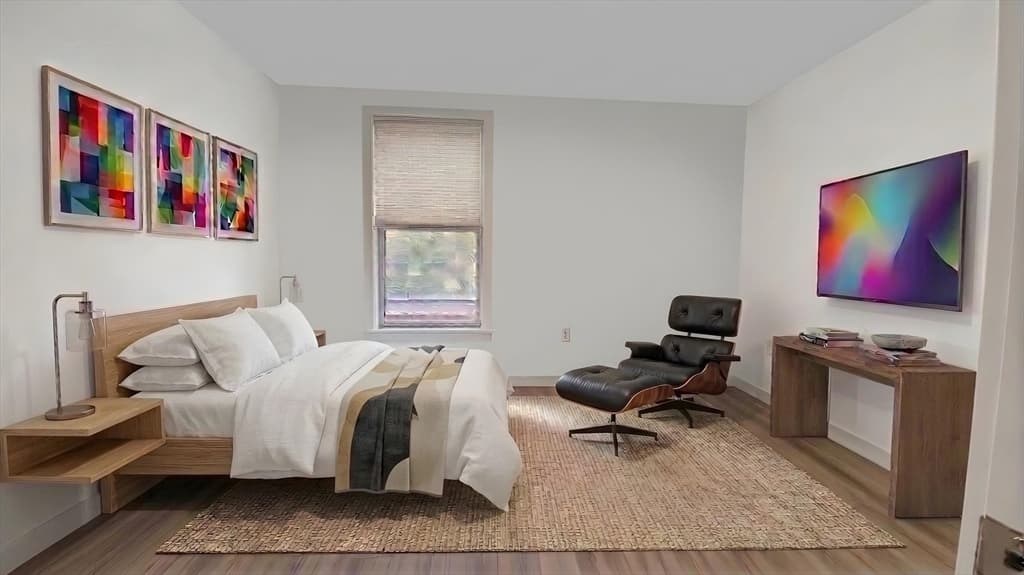 Condominium at 602 Canterbury # 10, Boston MA 02131, Boston, photo 8 of 16