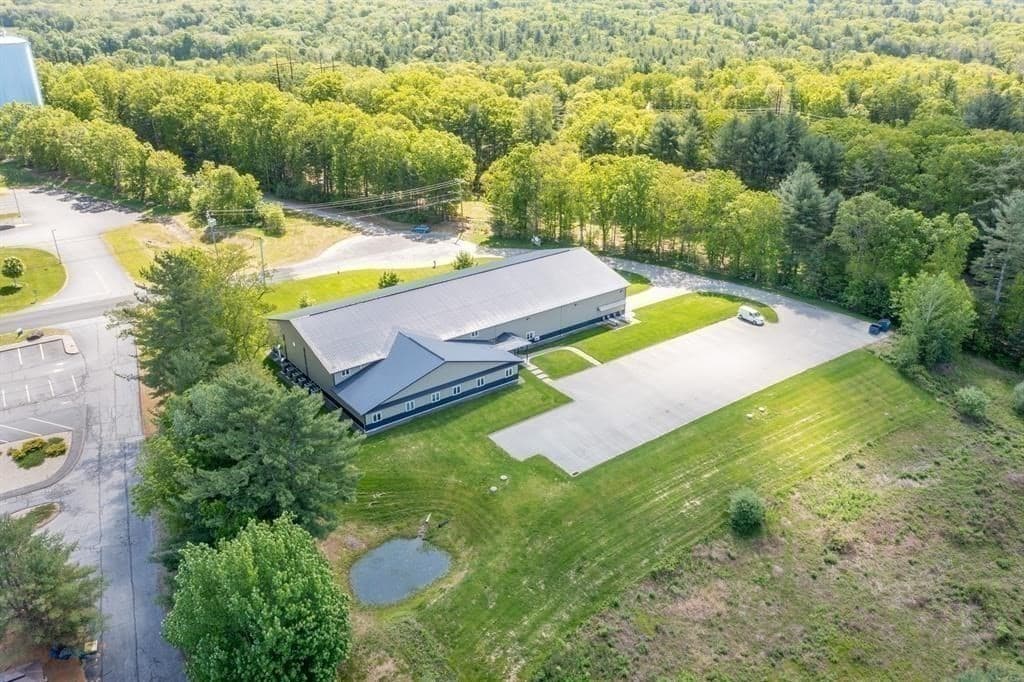 Commercial Sale at 51 Ridge Road, Putnam CT 06260, photo 17 of 31
