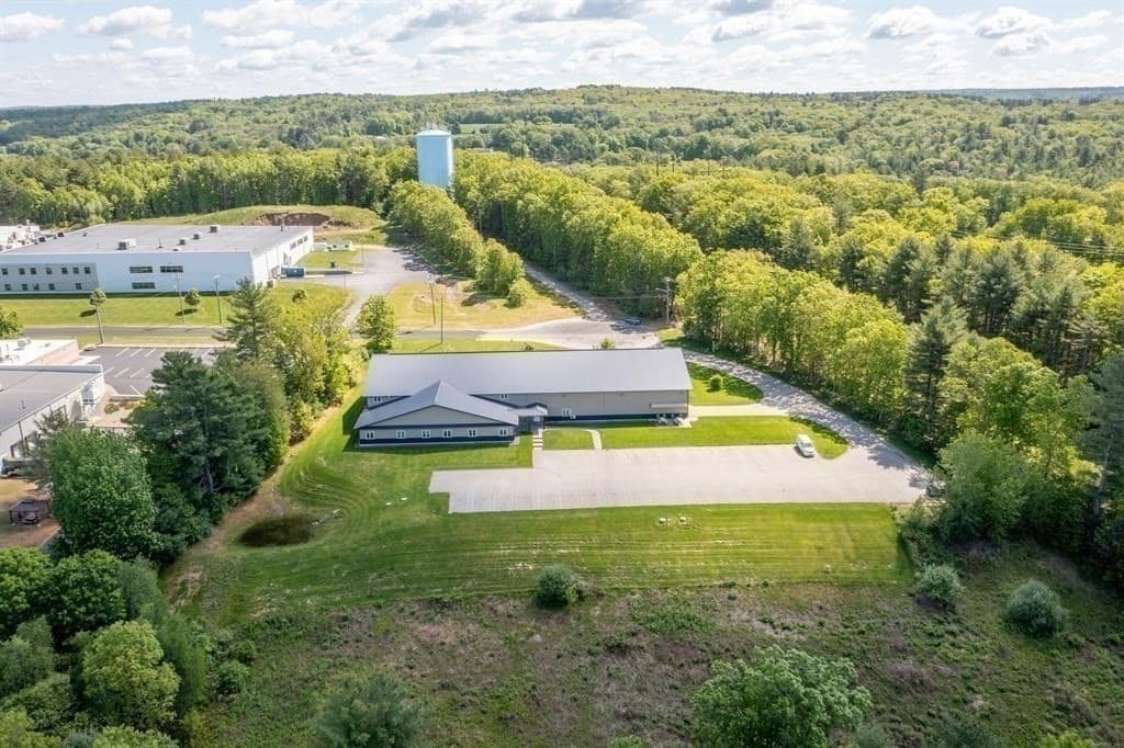 Commercial Sale at 51 Ridge Road, Putnam CT 06260, photo 16 of 31