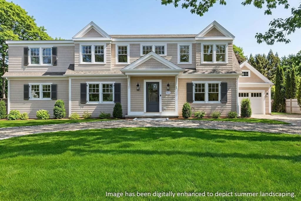 146 Scudder Rd, Barnstable MA 02655