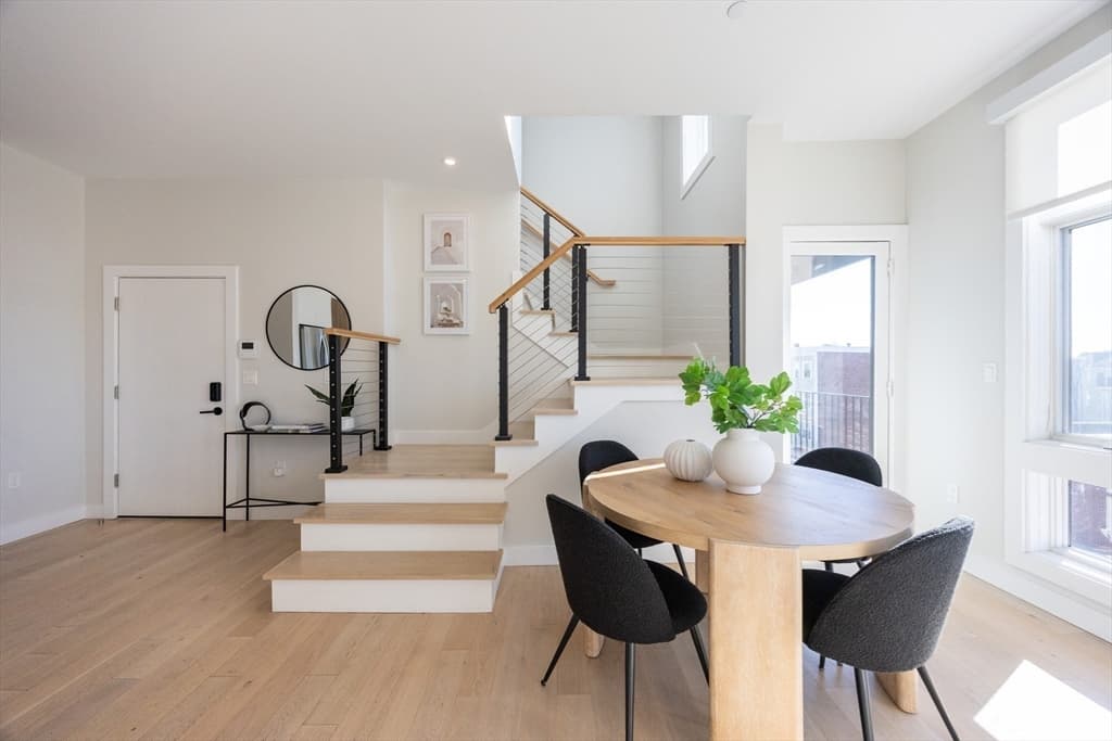 Condominium at 1 Loring Street # 3, Somerville MA 02143, photo 6 of 39