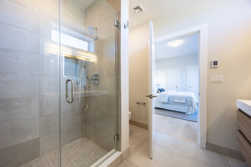 Condominium at 1 Loring Street # 3, Somerville MA 02143, photo 12 of 39