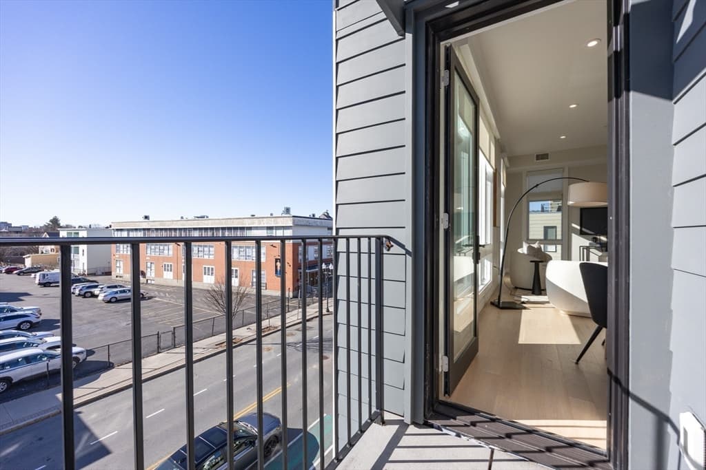 Condominium at 1 Loring Street # 3, Somerville MA 02143, photo 32 of 39