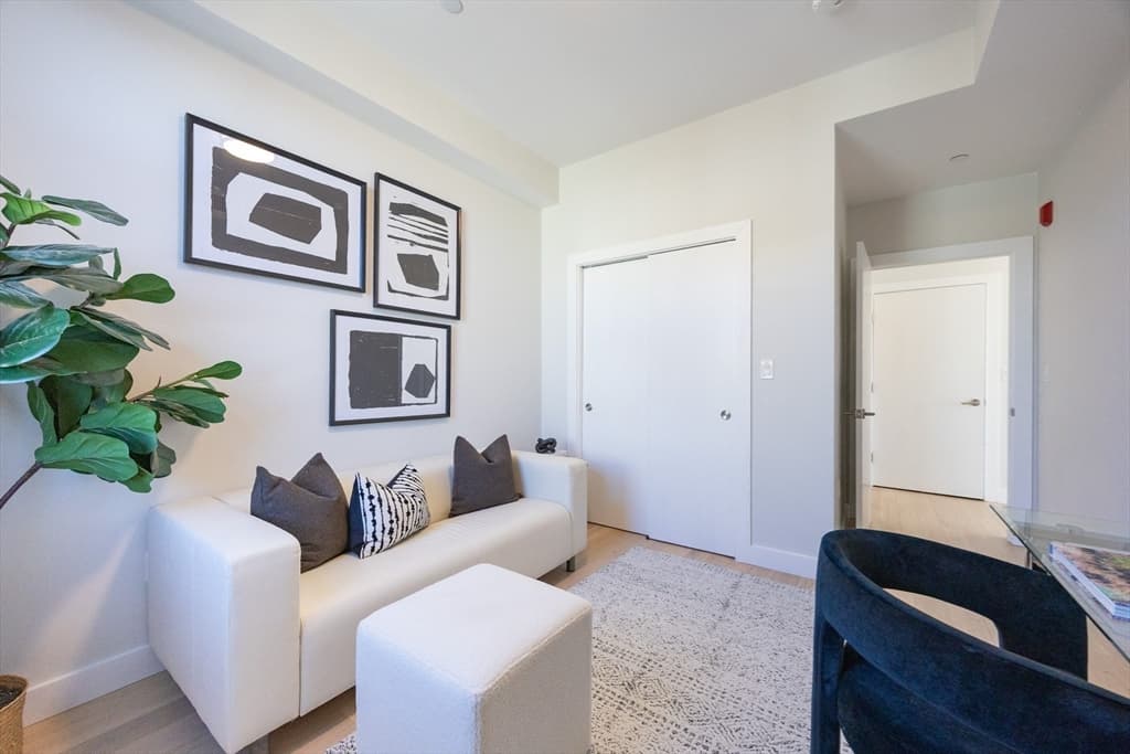 Condominium at 1 Loring Street # 3, Somerville MA 02143, photo 28 of 39