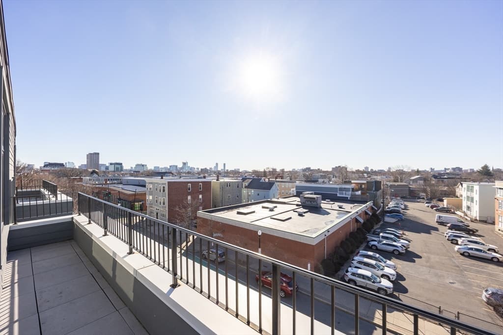 Condominium at 1 Loring Street # 3, Somerville MA 02143, photo 24 of 39