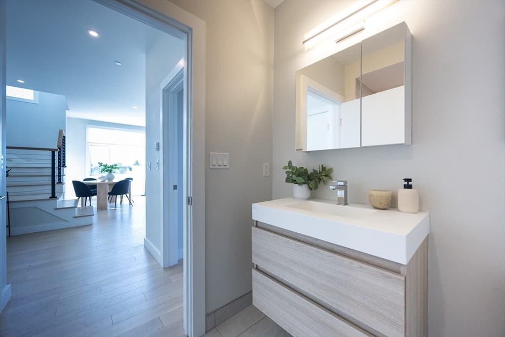 Condominium at 1 Loring Street # 3, Somerville MA 02143, photo 31 of 39