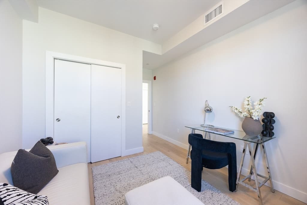 Condominium at 1 Loring Street # 3, Somerville MA 02143, photo 29 of 39
