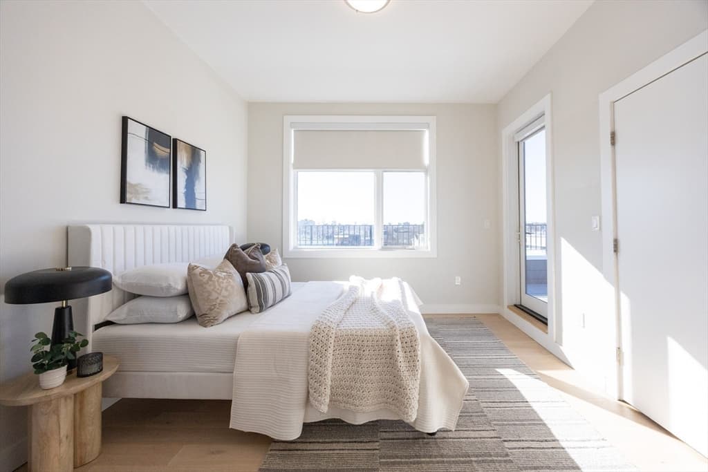 Condominium at 1 Loring Street # 3, Somerville MA 02143, photo 25 of 39