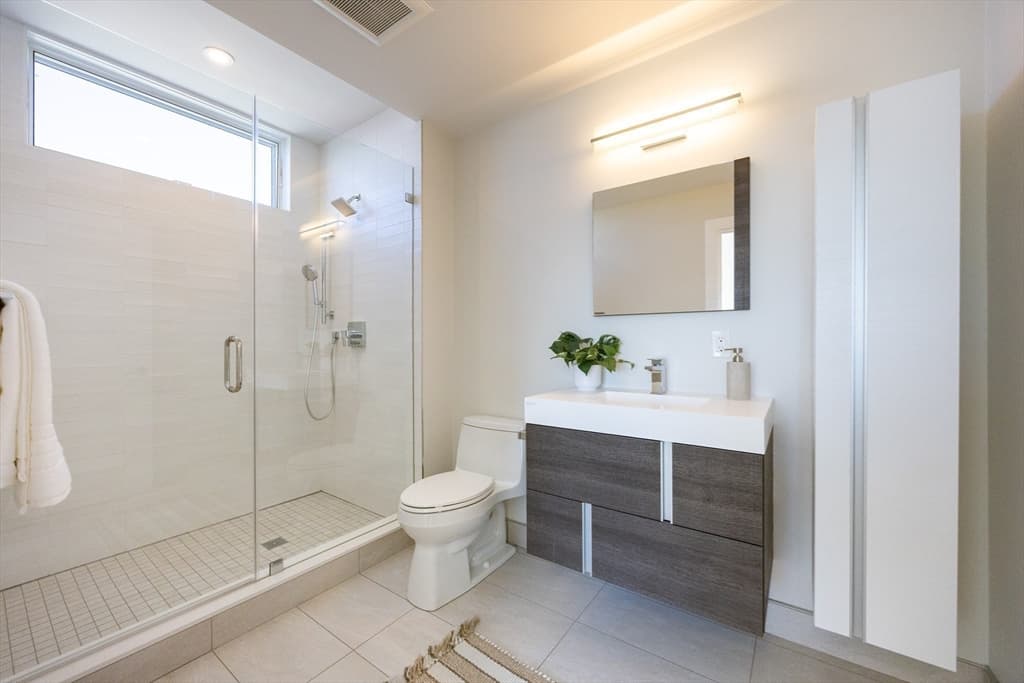 Condominium at 1 Loring Street # 3, Somerville MA 02143, photo 21 of 39