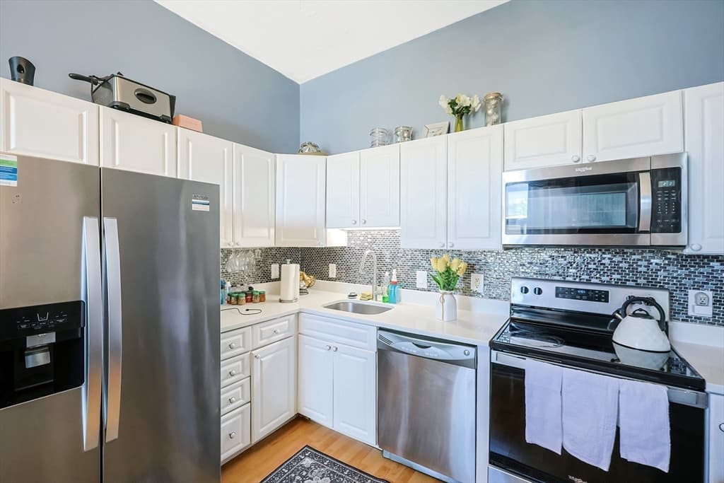 Condominium at 7 Main St # 203, Brockton MA 02301, Brockton, photo 13 of 26