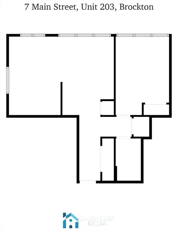 Condominium at 7 Main St # 203, Brockton MA 02301, Brockton, photo 26 of 26