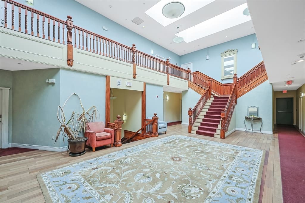 Condominium at 7 Main St # 203, Brockton MA 02301, Brockton, photo 3 of 26