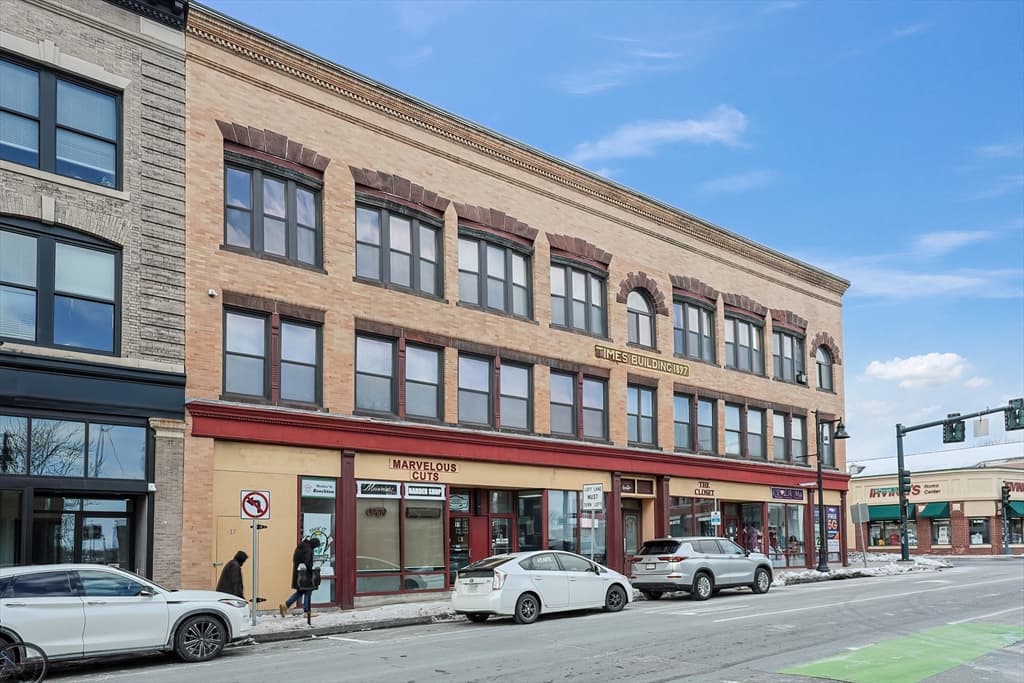 Condominium at 7 Main St # 203, Brockton MA 02301, Brockton, photo 25 of 26