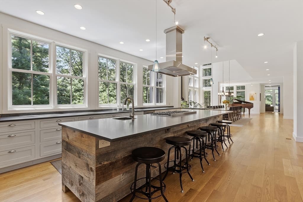 Single Family Residence at 9A Ashley Road, Southborough MA 01772, photo 4 of 42