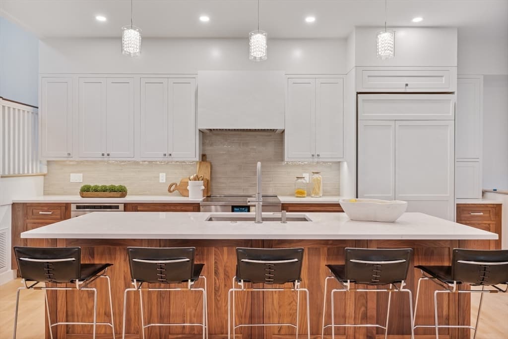 65 Francis # A, Brookline MA 02446