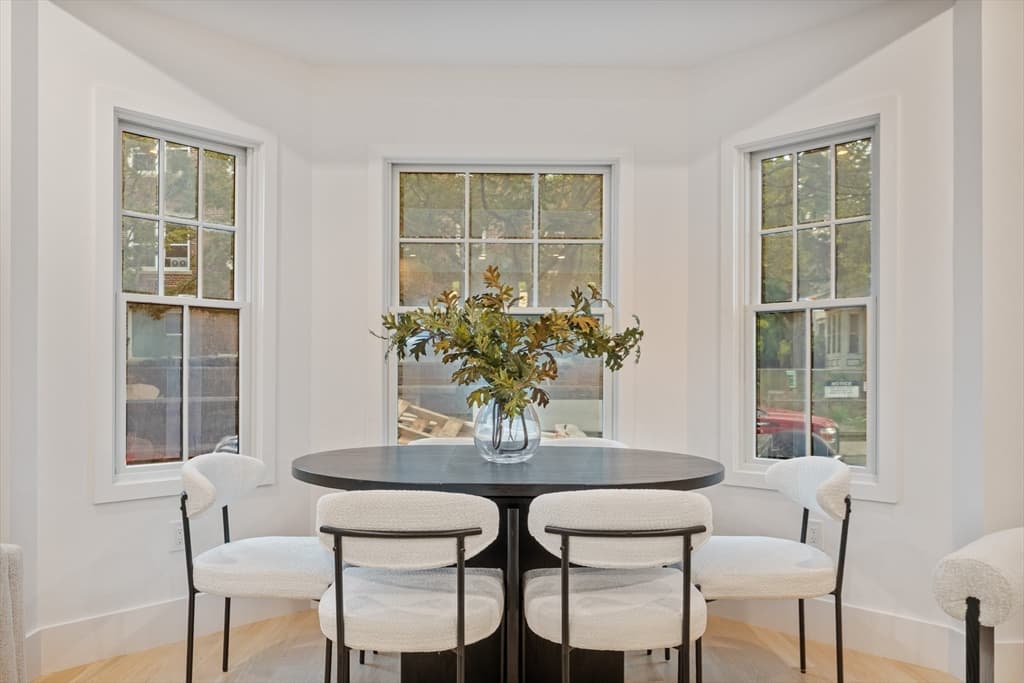 Condominium at 65 Francis # A, Brookline MA 02446, photo 8 of 35