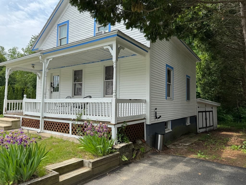 Single Family Residence at 20 Harvard Street, Winchendon MA 01475, Winchendon, photo 6 of 22