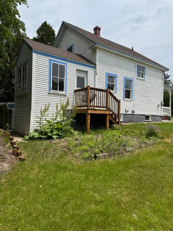 Single Family Residence at 20 Harvard Street, Winchendon MA 01475, Winchendon, photo 22 of 22