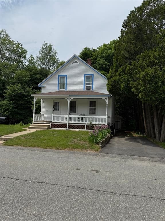 Single Family Residence at 20 Harvard Street, Winchendon MA 01475, Winchendon, photo 3 of 22