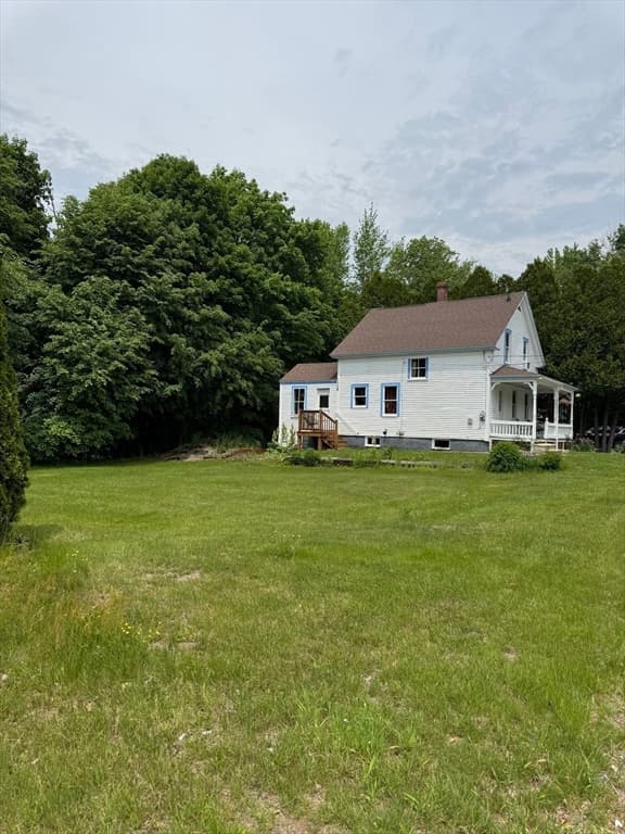 Single Family Residence at 20 Harvard Street, Winchendon MA 01475, Winchendon, photo 4 of 22
