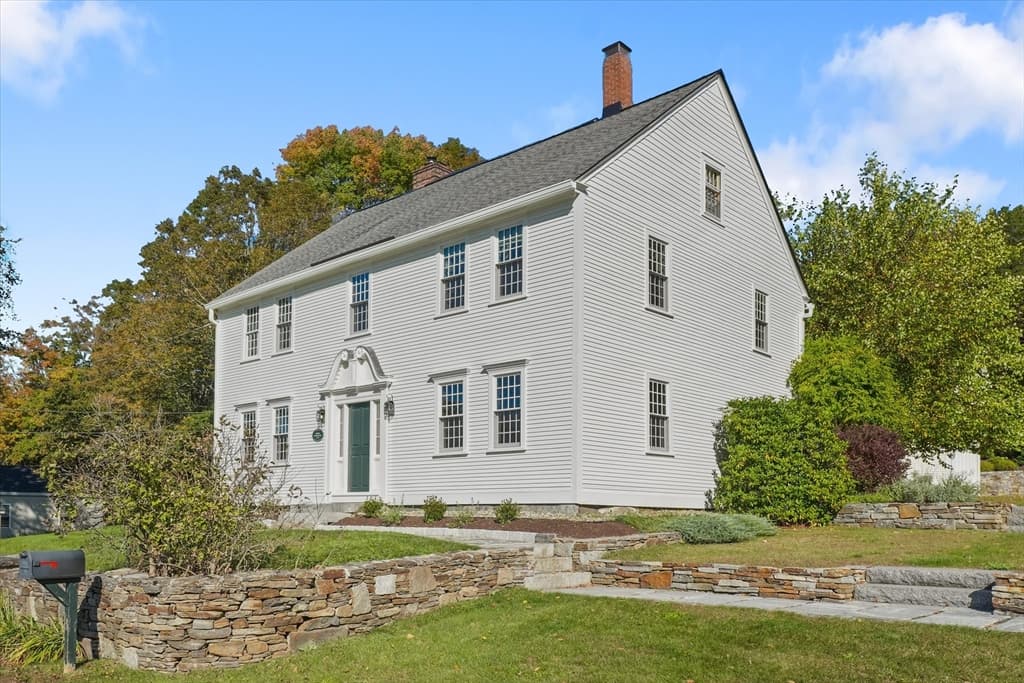 21 Sturbridge Rd, Brimfield MA 01010 photo 2
