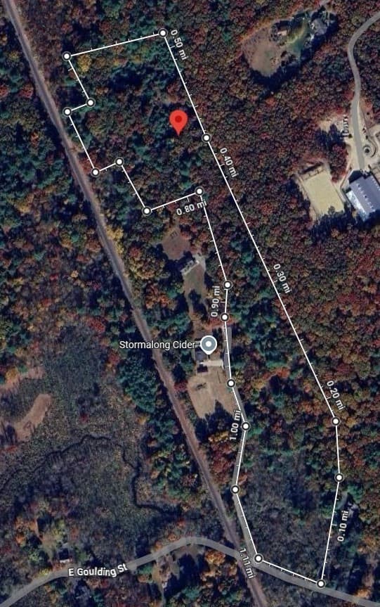 Residential at 14 Sewall Brook Lane, Sherborn MA 01770, photo 3 of 10