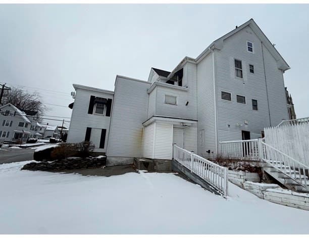 Commercial Sale at 14 Walker St, Leominster MA 01453, photo 14 of 15
