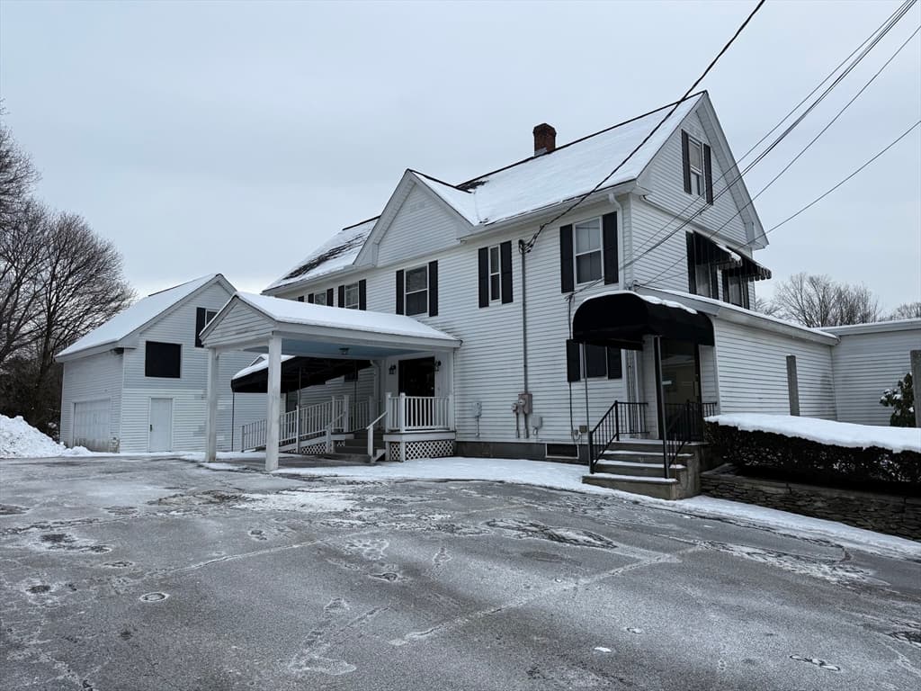 14 Walker St, Leominster MA 01453 photo 13
