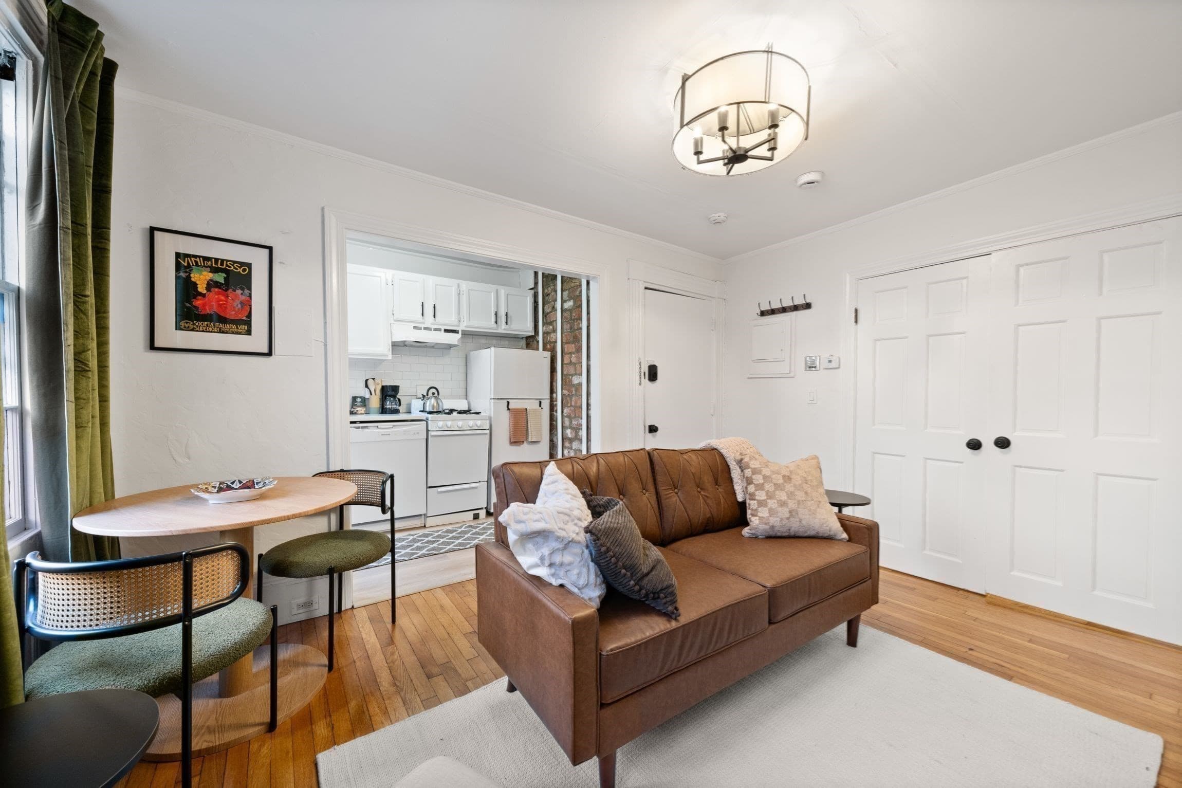 4 Family - 4 Units Up/Down at 102 Revere St, Boston MA 02114, photo 23 of 30
