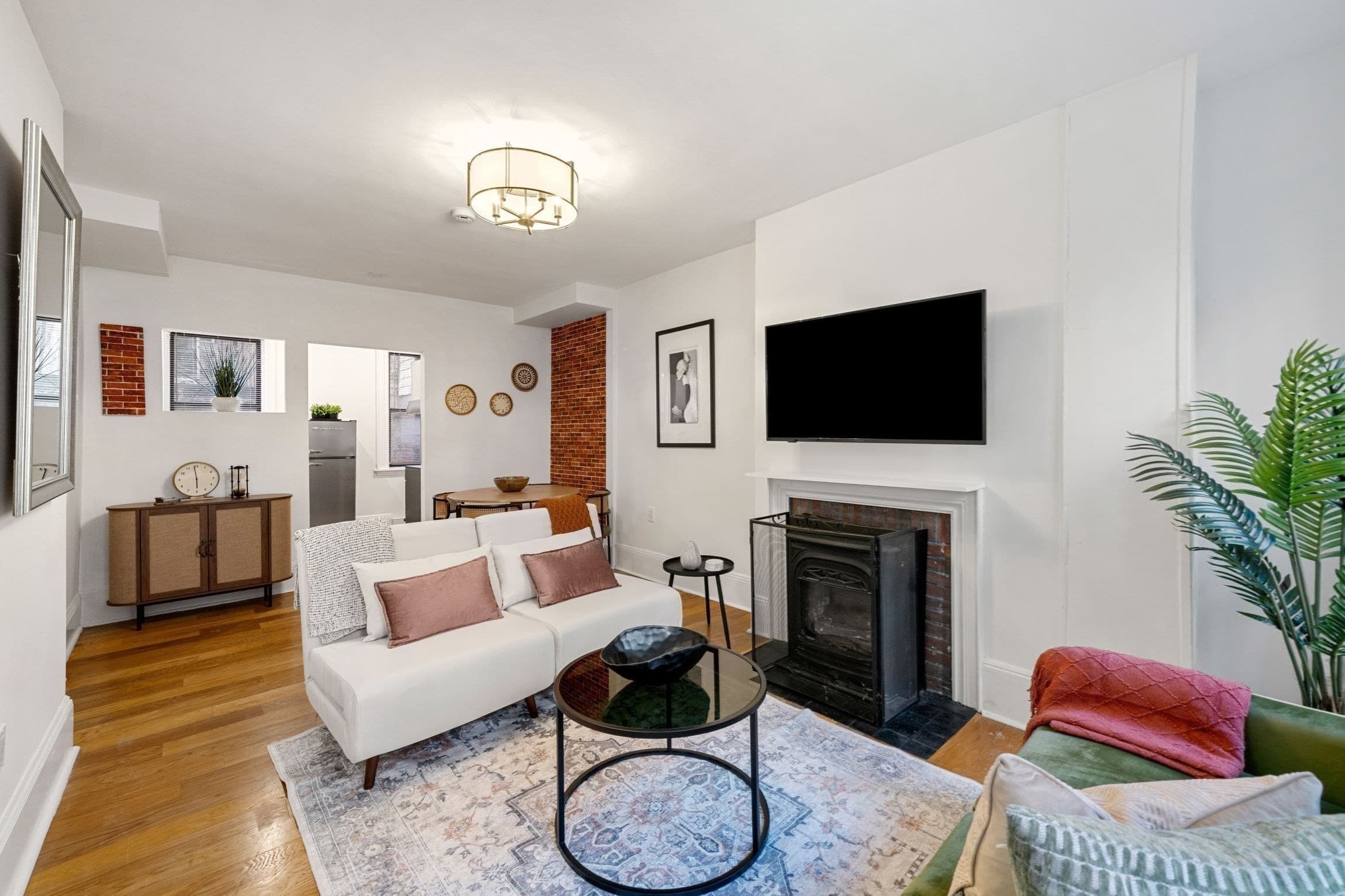 4 Family - 4 Units Up/Down at 102 Revere St, Boston MA 02114, photo 2 of 30