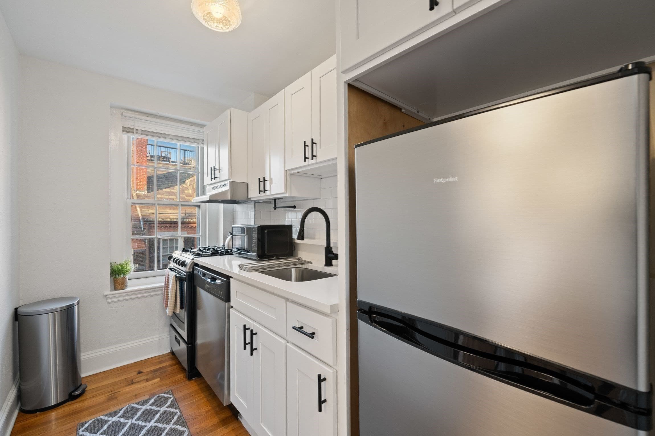 4 Family - 4 Units Up/Down at 102 Revere St, Boston MA 02114, photo 13 of 30