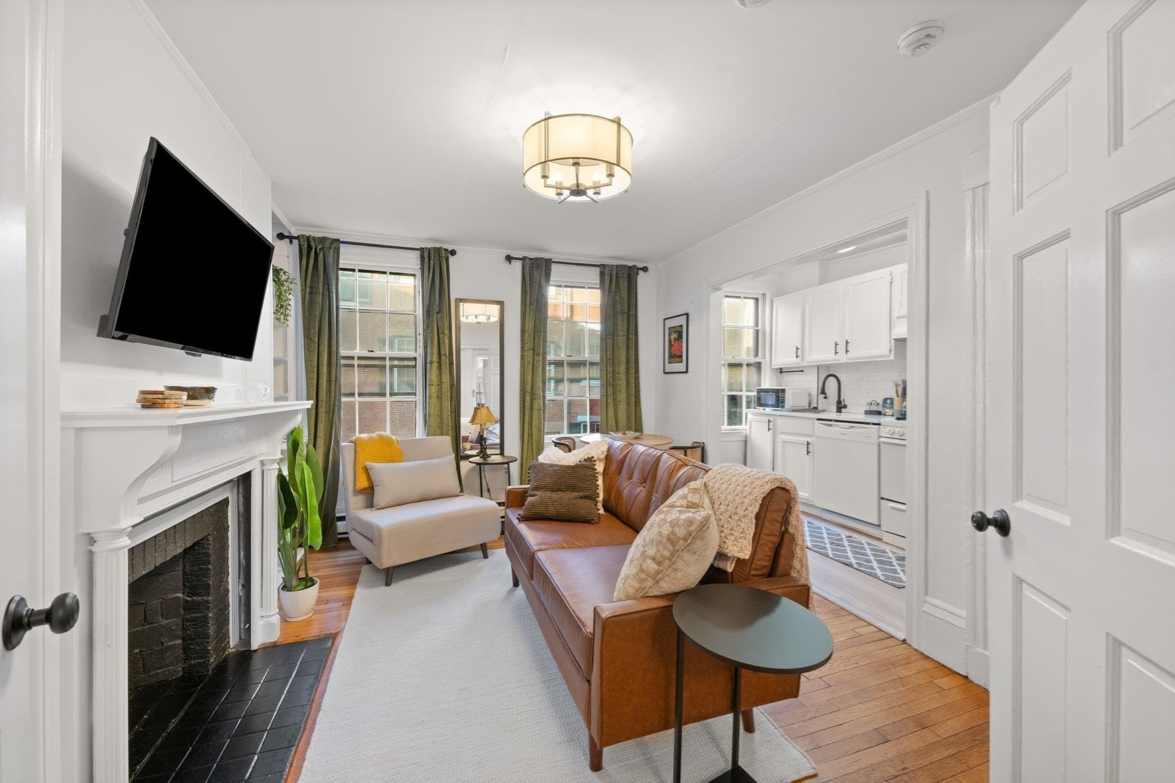 4 Family - 4 Units Up/Down at 102 Revere St, Boston MA 02114, photo 16 of 30