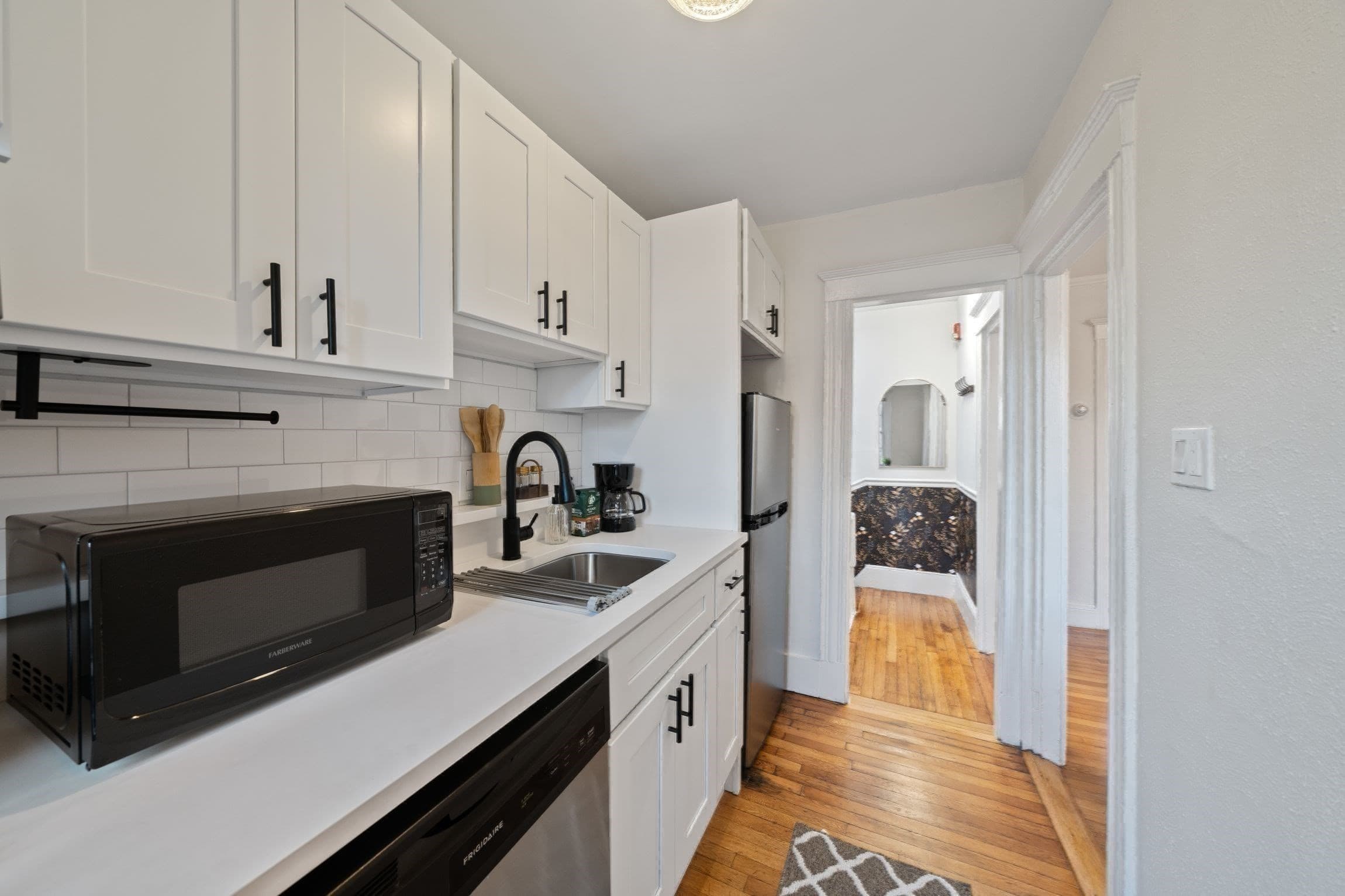 4 Family - 4 Units Up/Down at 102 Revere St, Boston MA 02114, photo 18 of 30