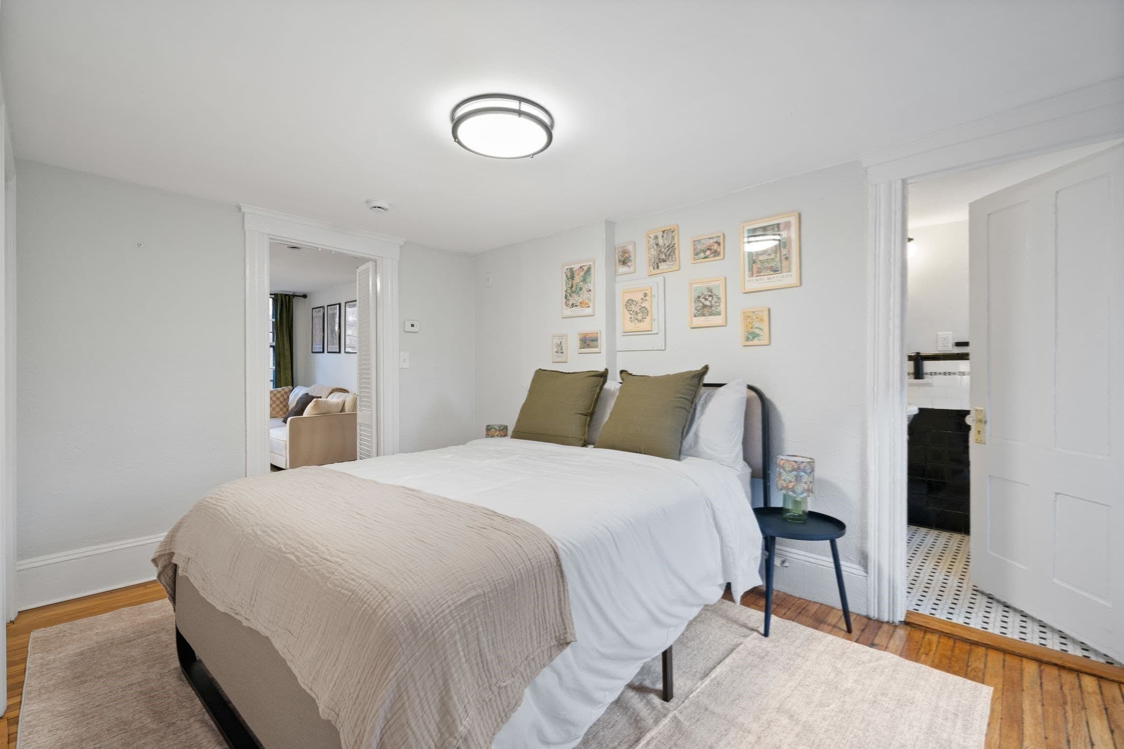 4 Family - 4 Units Up/Down at 102 Revere St, Boston MA 02114, photo 11 of 30