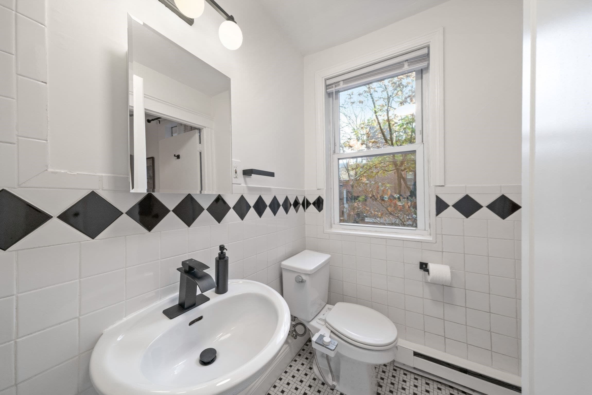 4 Family - 4 Units Up/Down at 102 Revere St, Boston MA 02114, photo 21 of 30