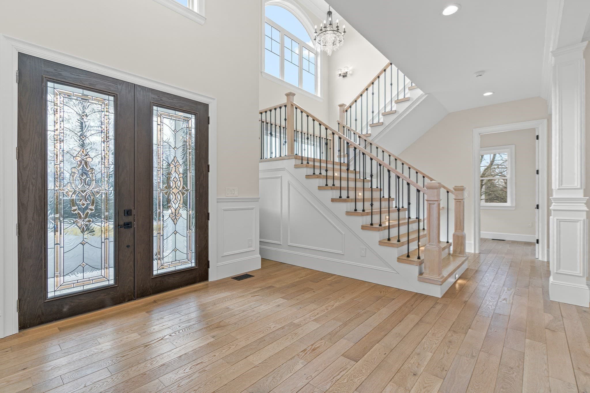 Single Family Residence at Lot 52 Barnard Hill Road, Boylston MA 01505, photo 13 of 30